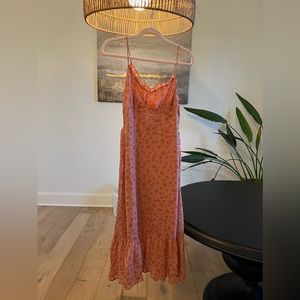 Boutique Maxi dress s